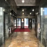 Lawyers Loft In Heritage Skyscraper דירה *