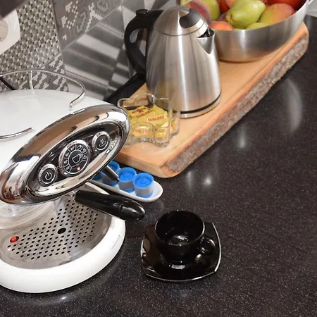 Lawyers Loft In Heritage Skyscraper Ljubljana