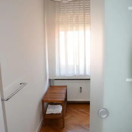 Lawyers Loft In Heritage Skyscraper * Ljubljana