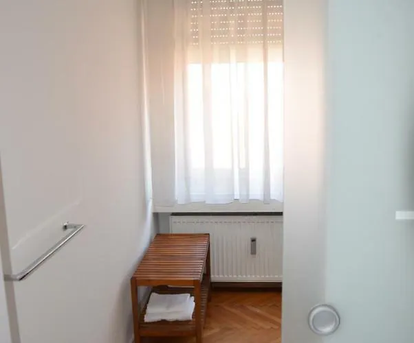 Lawyers Loft In Heritage Skyscraper * Lublaň