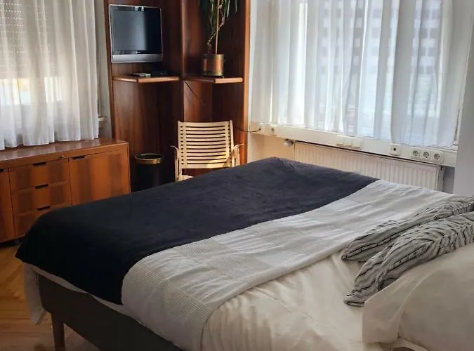 Lawyers Loft In Heritage Skyscraper Ljubljana